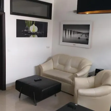 Apartmán Centar Manus *