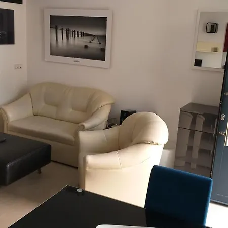 Centar Manus Apartmán *