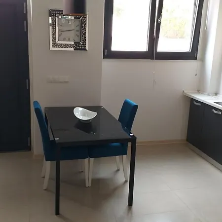 Apartmán Centar Manus Split