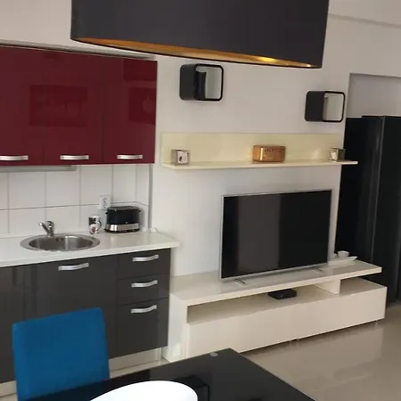 Centar Manus Split