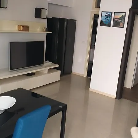 Centar Manus Apartmán