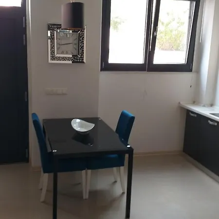 Centar Manus Apartmán *