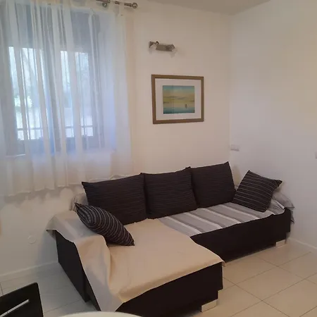 Apartman Centar Manus Split