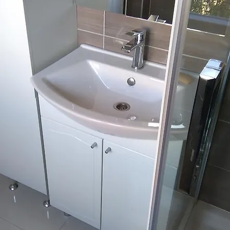 Apartman Centar Manus