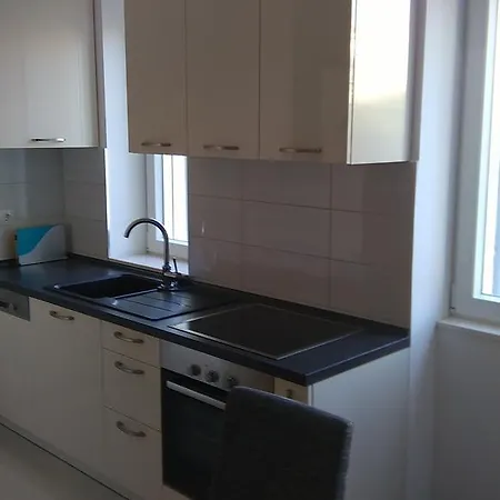 Centar Manus Apartmán