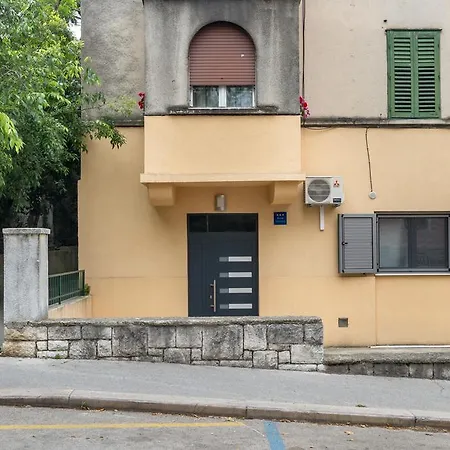 Centar Manus Split