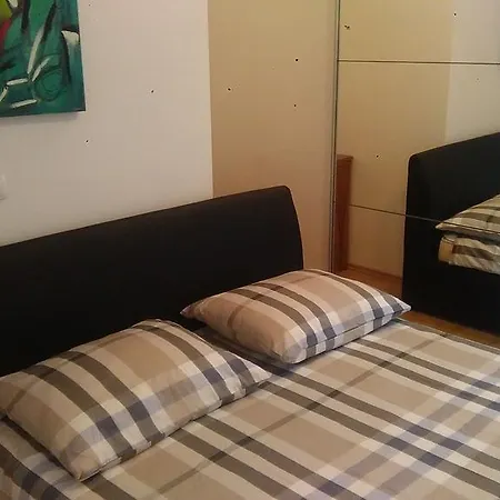 Centar Manus Apartman *
