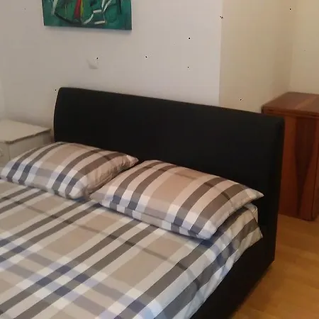 Apartman Centar Manus