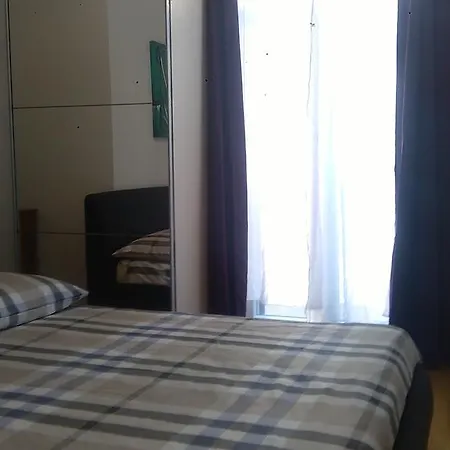 Centar Manus Apartman *