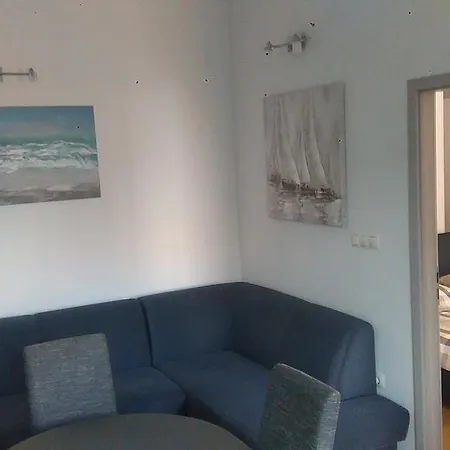 Centar Manus Apartmán