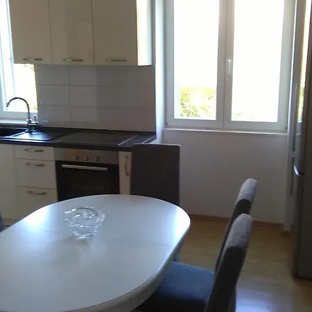 Centar Manus Apartman