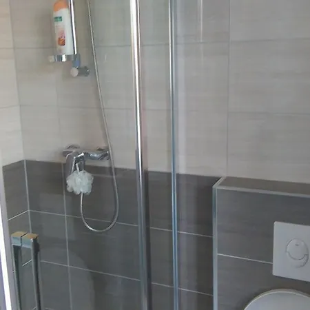 Centar Manus Apartman Split