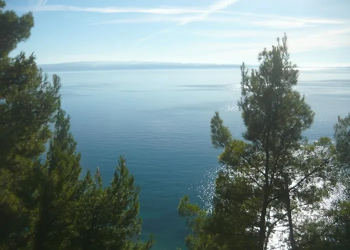 Apartamento Centar Manus