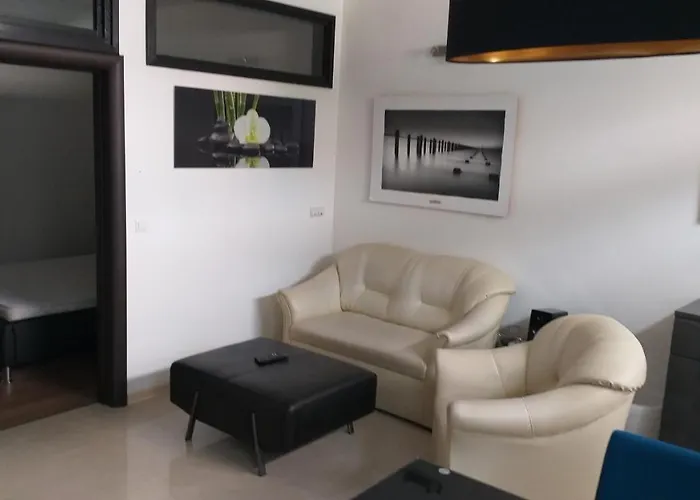 Appartement Centar Manus *