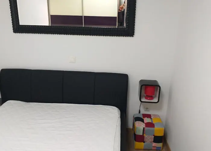 Appartement Centar Manus *