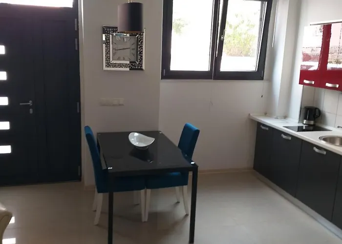 Centar Manus Appartement *