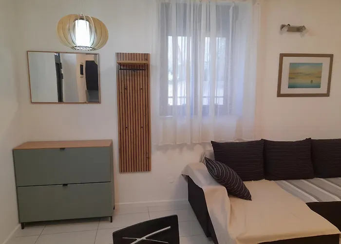 Centar Manus Appartement *