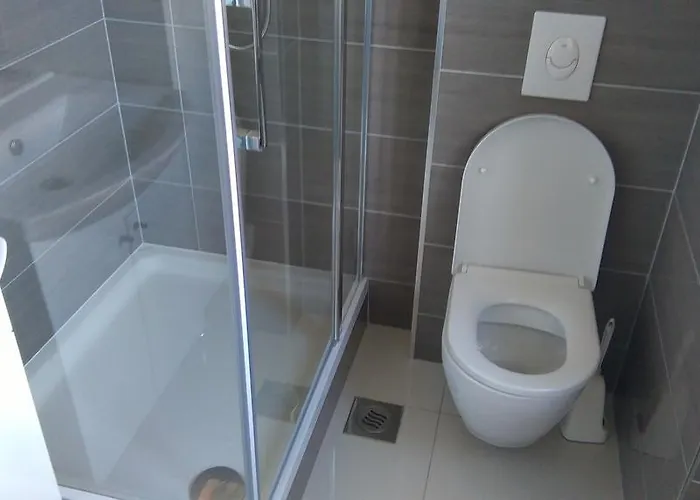 Centar Manus * Split