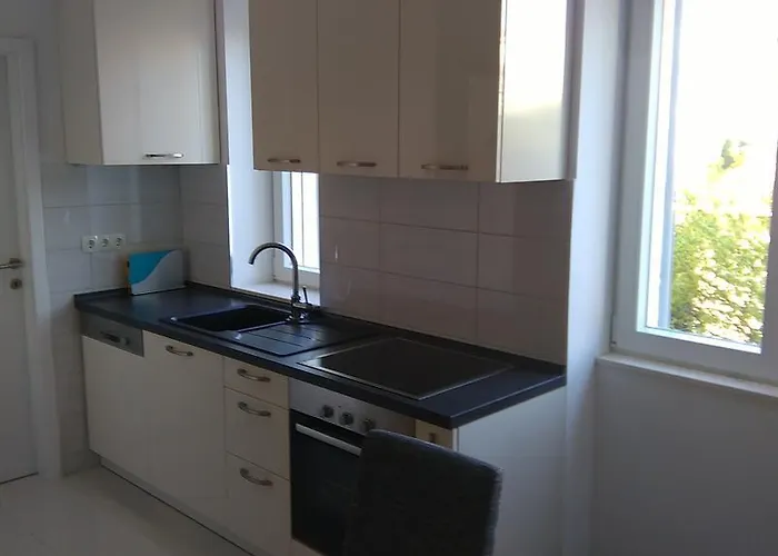 Centar Manus Appartement