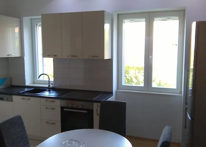 Centar Manus Appartement Split