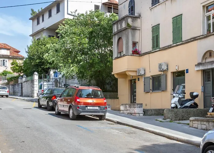 Apartamento Centar Manus Split