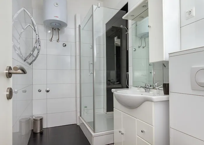 Appartement Centar Manus *