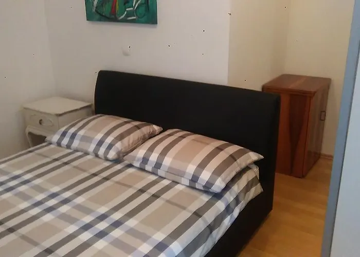 Appartement Centar Manus