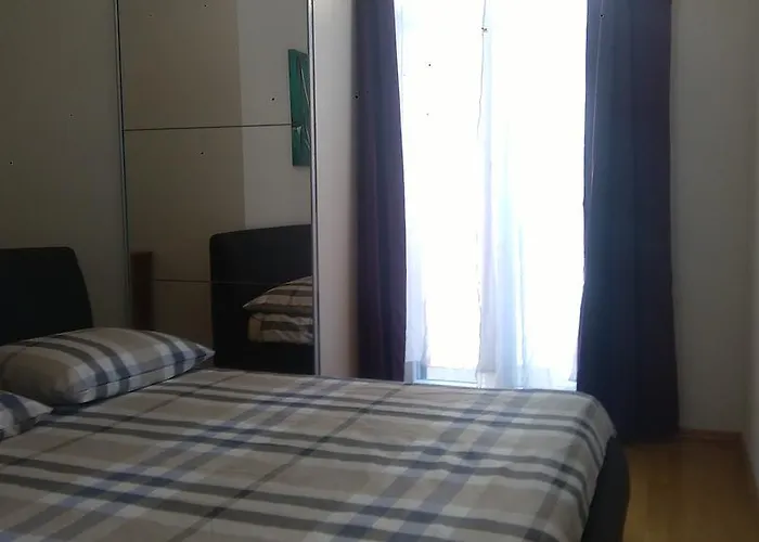 Centar Manus Apartamento *