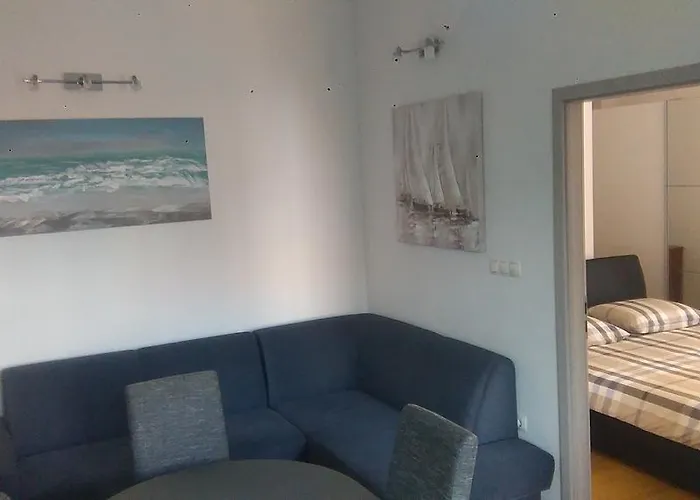 Centar Manus Apartamento