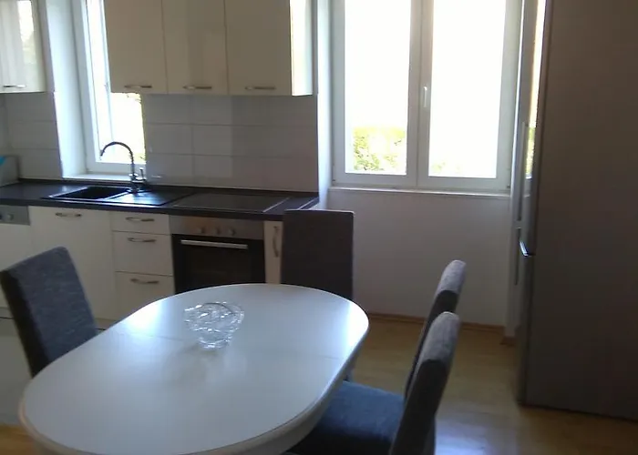 Centar Manus Apartamento