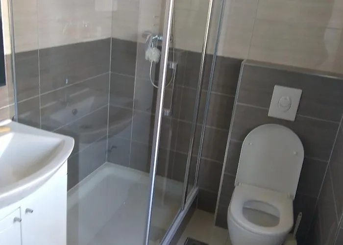 Centar Manus Apartamento Split