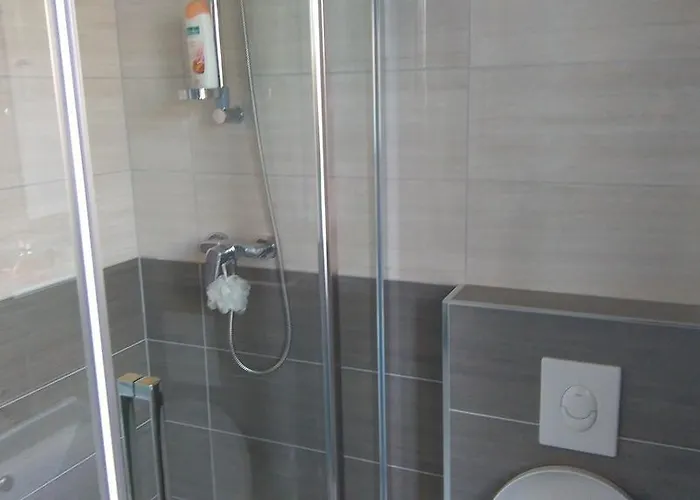 Centar Manus Apartamento Split