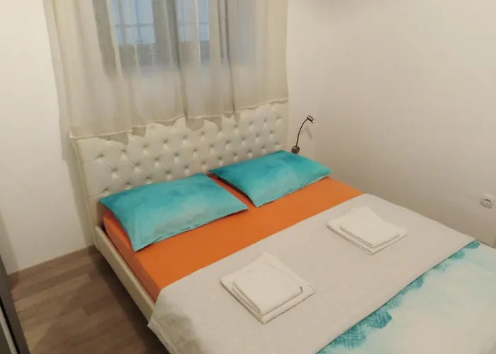 Centar Manus Appartement