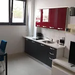 Centar Manus Lägenhet
