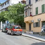 Lägenhet Centar Manus Split