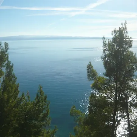 Lejlighed Centar Manus