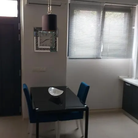 아파트 Centar Manus 스플리트