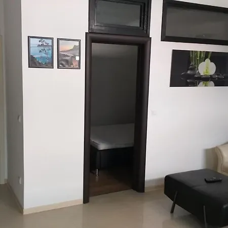 Apartment Centar Manus Split