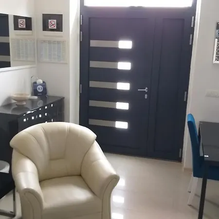 Centar Manus 스플리트