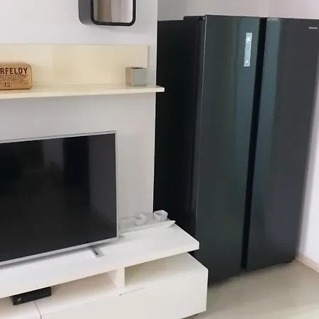 Centar Manus Apartamento *