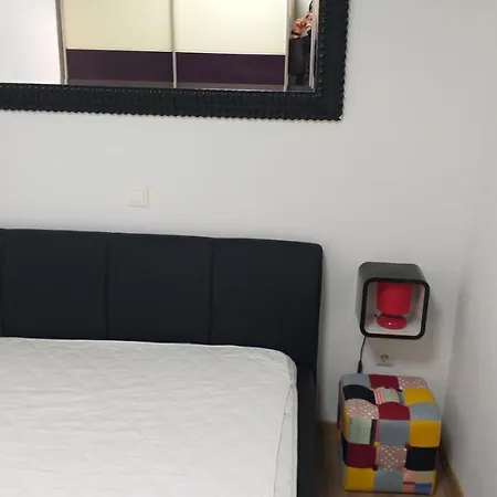 Apartamento Centar Manus *