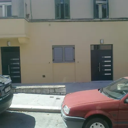 Apartment Centar Manus Split
