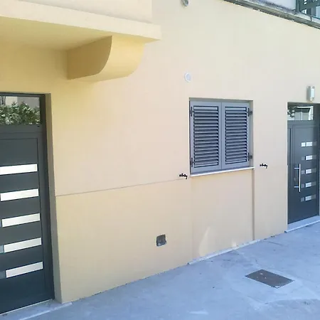 Apartment Centar Manus *