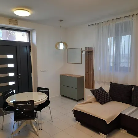 Apartamento Centar Manus