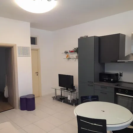 Apartamento Centar Manus Split