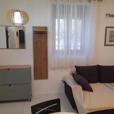 Centar Manus Apartamento *