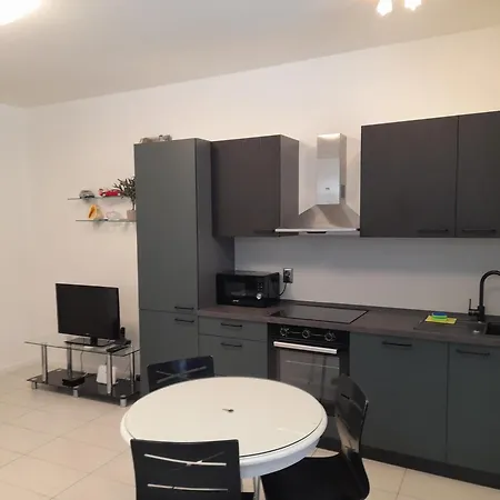 Centar Manus * 스플리트