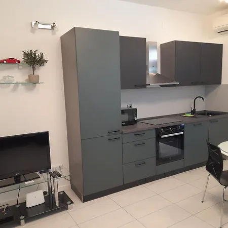 Centar Manus 아파트 *