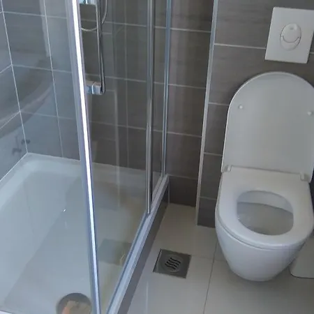 Centar Manus * 스플리트