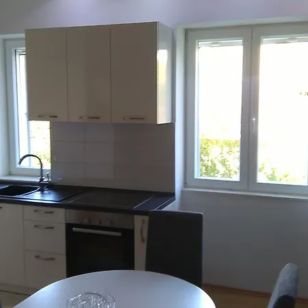 Centar Manus 아파트 스플리트